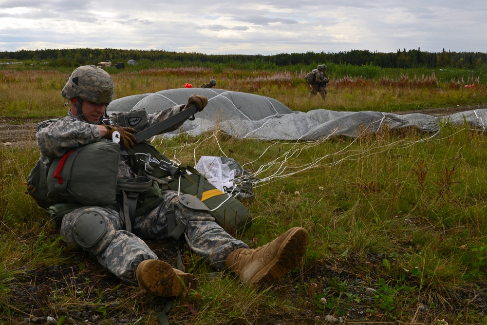 Exercise Spartan Agoge