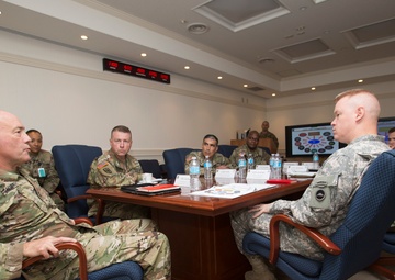 Many Partners, One Team