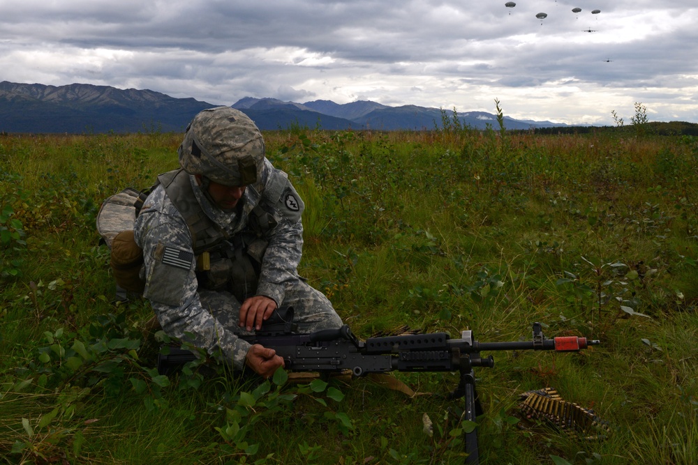 Exercise Spartan Agoge