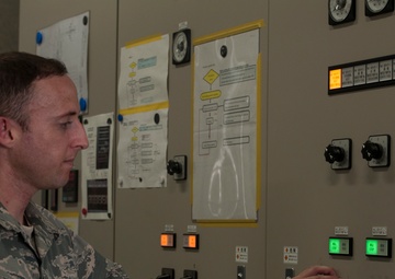 18th CES WFSM team ensures Kadena’s aircraft are mission-ready