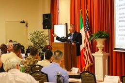 U.S. Army Africa: Mapping the way ahead