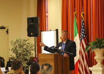 U.S. Army Africa: Mapping the way ahead