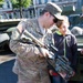 3-69 AR takes part in Latvian National Guard 25th Anniversary celebration