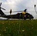 Airborne Operations in Germany