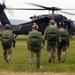 Airborne Operations in Germany