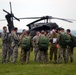 Airborne Operations in Germany