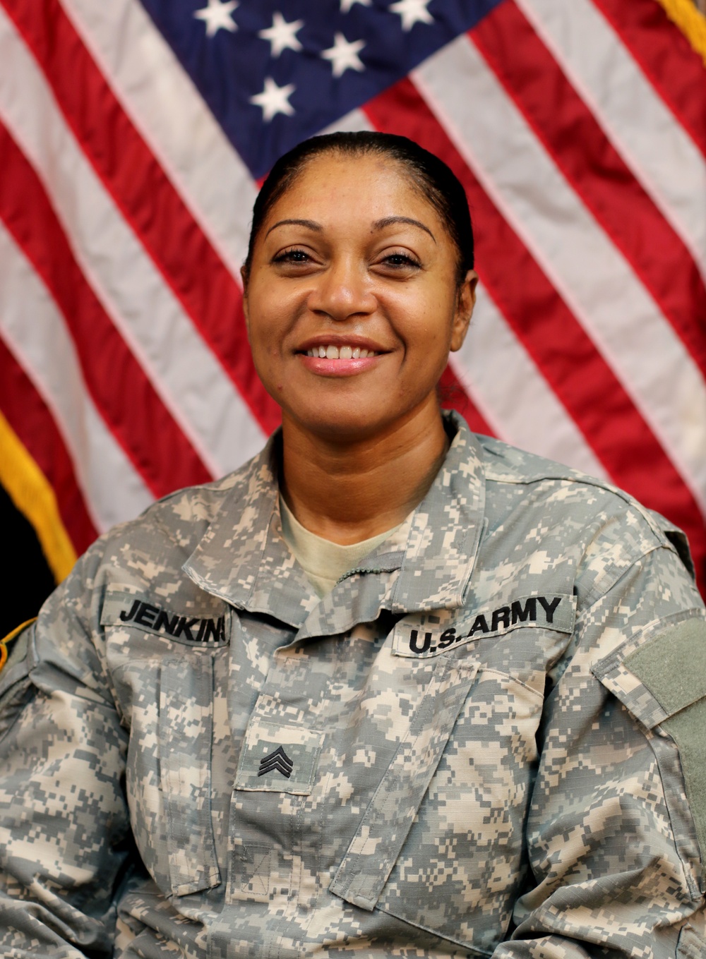 Citizen Soldier helps pave the way for gender equality