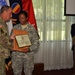 80th Training Command captures TRADOC 2015 Reserve Instructor Of the Year again