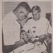 Dyess Air Force Base in 1967