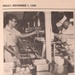 Dyess Air Force Base in 1967