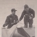 Dyess Air Force Base in 1967