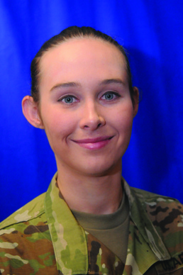 Retrospective: junior officer looks back at job as aide-de-camp