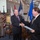 Under Secretary Frank Kendall Visits SPAWAR