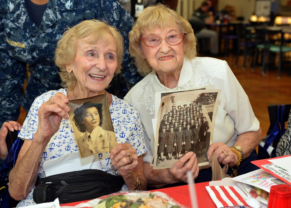 Women's Equality Day at SOUTHCOM