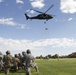 Fort Bliss Air Assault School