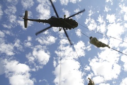 Fort Bliss Air Assault School