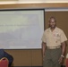 Brigadier General Select Orientation