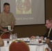 Brigadier General Select Orientation