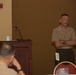 Brigadier General Select Orientation