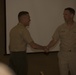 Brigadier General Select Orientation