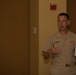 Brigadier General Select Orientation