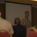 Brigadier General Select Orientation