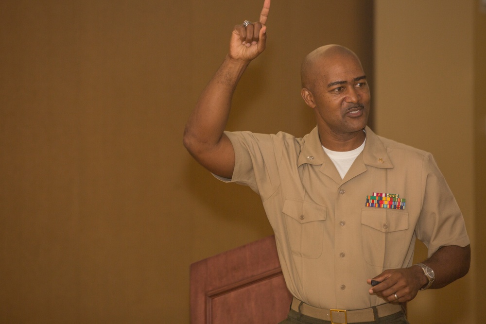 Brigadier General Select Orientation Course