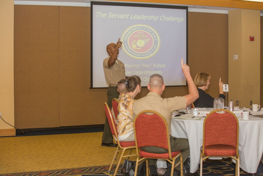 Brigadier General Select Orientation Course