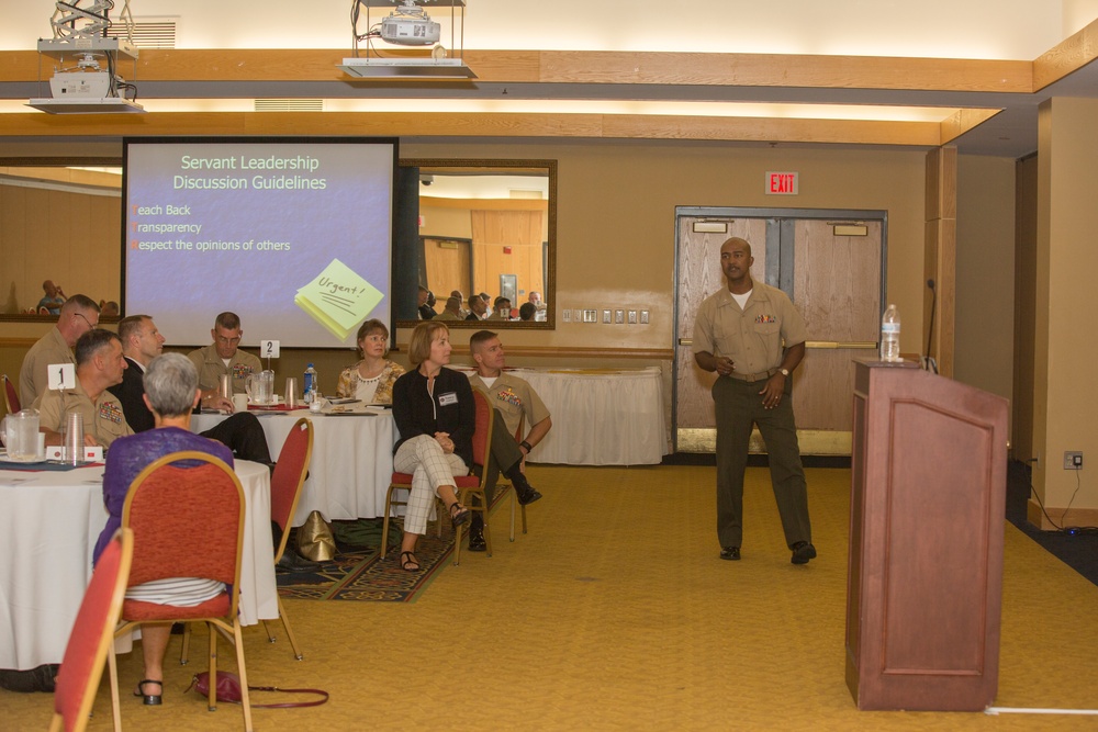 Brigadier General Select Orientation Course