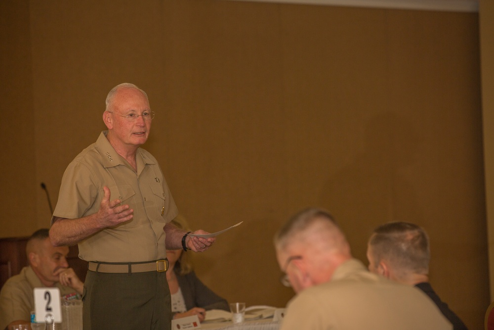 Brigadier General Select Orientation Course