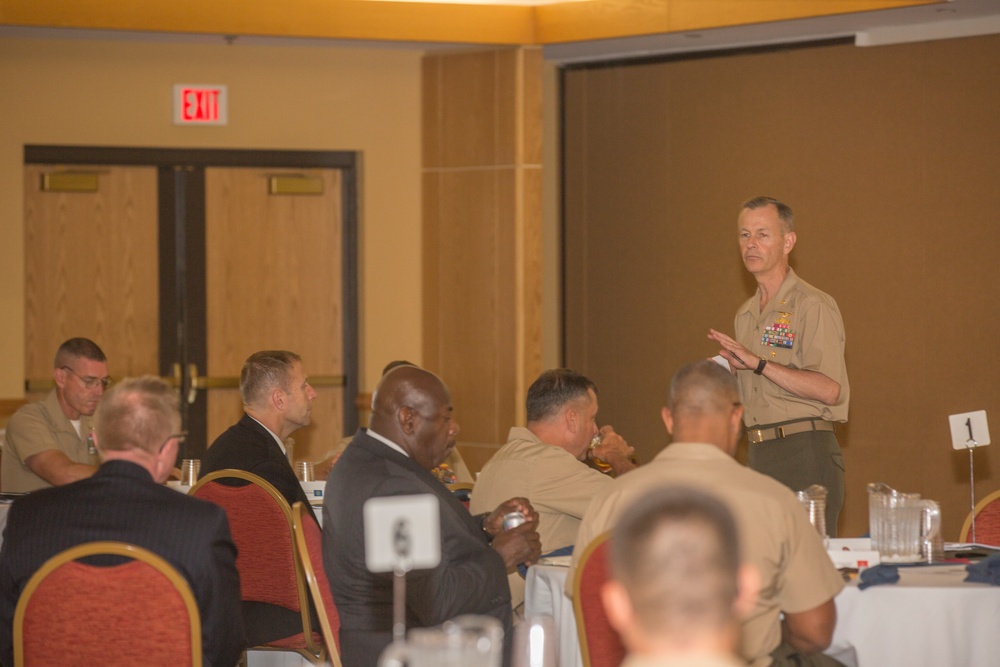 Brigadier General Select Orientation Course