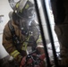 106th Rescue Wing Fire Department at Work