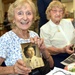 WWII service commemorated