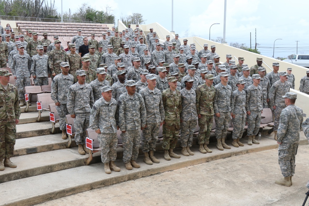 BLC Graduation