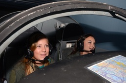 Inspiring the next generation of aviators