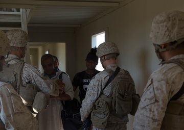 CertEx complete; SPMAGTF ready for deployment