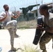 Troopers get an eye opener