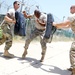 Troopers get an eye opener