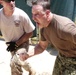 Troopers get an eye opener