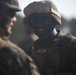 The 37th Commandant of the Marine Corps visits Marines during exercise Arrowhead Thunder