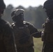 The 37th Commandant of the Marine Corps visits Marines during exercise Arrowhead Thunder