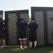 Marine Corps brings replica Vietnam Memorial Wall to New Orleans
