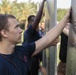 Marine Corps brings replica Vietnam Memorial Wall to New Orleans