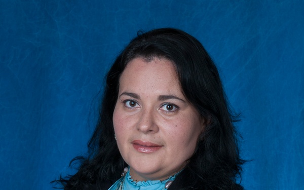 NSWC PCD Engineer Selected to Receive GMiS STEM Hero Award