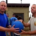Kickball league encourages camaraderie, teamwork