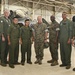 CMC Visits Marines at MCAS Cherry Point