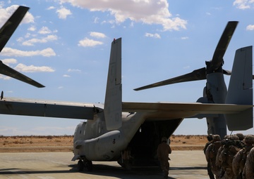 3rd Battalion, 7th Marines never leave a Marine behind