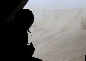 3rd Battalion, 7th Marines never leave a Marine behind