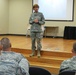 S.C. National Guard Supervisors attend refresher training