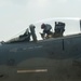 18th Wing conducts aircraft generation exercise